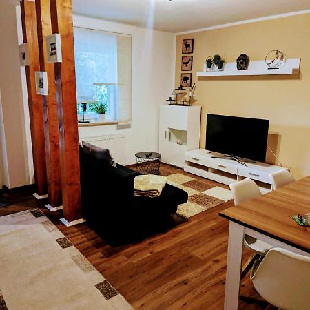 Ferienwohnung Jobst - Ruhig Mit Blick Ins Gruene Nittenau Екстер'єр фото