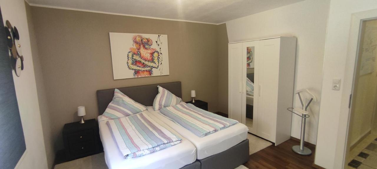 Ferienwohnung Jobst - Ruhig Mit Blick Ins Gruene Nittenau Екстер'єр фото